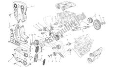 DRAWING 008 - DISTRIBUZIONE [MOD:DVL;XS T:A US, BRA ,CH N,E UR,F RA, JAP ,TH AI] GROUP ENGI NE