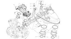 desenho 017 - motor de grupo do corpo do acelerador [mod: d vl; sxt: chn, thai]