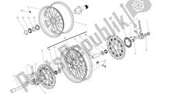 DRAWING 026 - WHEELS [MOD:DVL;XS T:A US, BRA ,CH N,E UR,F RA, JAP ,TH AI] GROUP FR AME