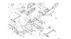 DRAWING 028 - REAR SHOCK ABSORBER [MOD:DVL;XS T:A US, BRA ,CH N,E UR,F RA, JAP ,TH AI] GROUP FR AME