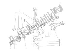 Connecting rods