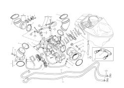 Intake manifolds