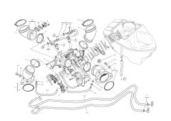 Intake manifolds