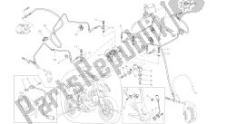 desenho 24a - sistema de freio antitravamento (abs) [mod: hym; xst: aus, eur, fra, jap, twn] quadro de grupo