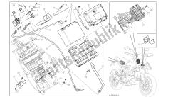 desenho 18a - porta-bateria [mod: hym; xst: aus, eur, fra, jap, twn] group electric