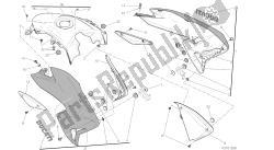 disegno 34a - cornice del gruppo carenatura [mod: hym; xst: twn]