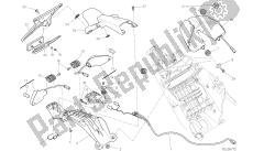 dibujo 27b - soporte de matrícula - luz trasera [mod: hym; xst: eur, fra, jap, twn] grupo eléctrico