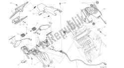 disegno 27b - portatarga - fanale posteriore [mod: hym; xst: eur, fra, jap, twn] gruppo elettrico