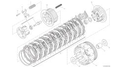 desenho 004 - embreagem [mod: hym; xst: aus, eur, fra, jap, twn] motor de grupo