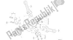 DRAWING 006 - CONNECTING RODS [MOD:HYM;XST:AUS,EUR,FRA,JAP,TWN]GROUP ENGINE