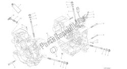 dibujo 10a - par del medio cárter [mod: hym; xst: aus, eur, fra, jap, twn] motor de grupo