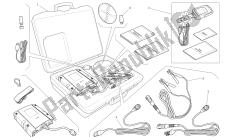 DRAWING 01B - DDS (2) TESTER [MOD:HYM;XST:AUS,EUR,FRA,JAP,TWN]GROUP TOOLS