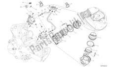 DRAWING 016 - THROTTLE BODY [MOD:HYM;XST:TWN]GROUP FRAME