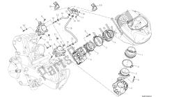 DRAWING 016 - THROTTLE BODY [XST:EUR] GROUP FR AME