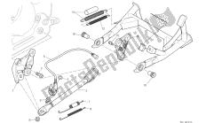 DRAWING 017 - STAND [X ST:CAL,C DN,EUR] GROUP FR AME