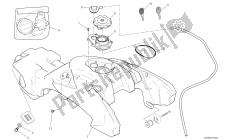 desenho 032 - tanque de combustível [xst: eur] grupo fr ame