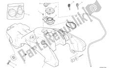 DRAWING 032 - FUEL TANK [XST:EUR] GROUP FR AME