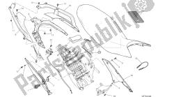 DRAWING 033 - SEAT [X ST:CAL,C DN,EUR] GROUP FR AME