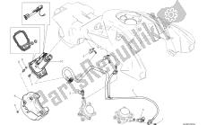 dibujo 32a - sistema de combustible [x st: cal, c dn, eur] grupo fr ame