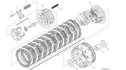 dibujo 004 - embrague [mod: hyp str; xst: aus, eur, fra, jap] grupo ingi ne