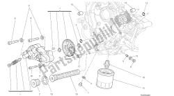 DRAWING 009 - FILTRI E POMPA OLIO [MOD:HYP STR;XST:AUS,EUR,FRA,JAP] GROUP ENGI NE