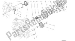 DRAWING 012 - ELECTRIC STARTING AND IGNITION [MOD:HYP STR;XST:AUS,EUR,FRA,JAP] GROUP ENGI NE