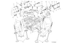 DRAWING 014 - VERTICAL HEAD [MOD:HYP STR;XST:AUS,EUR,FRA,JAP] GROUP ENGI NE