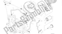 disegno 029 - presa d'aria - sfiato olio [mod: hym-sp; xst: aus, eur, fra, jap] cornice del gruppo