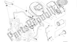 DRAWING 029 - AIR INTAKE - OIL BREATHER [MOD:HYM-SP;XST:AUS,EUR,FRA,JAP]GROUP FRAME