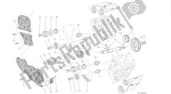 DRAWING 008 - DISTRIBUZIONE [MOD:HYM-SP;XST:AUS,EUR,FRA,JAP]GROUP ENGINE