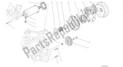 DRAWING 012 - ELECTRIC STARTING AND IGNITION [MOD:HYM-SP;XST:AUS,EUR,FRA,JAP]GROUP ENGINE