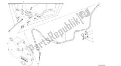 DRAWING 023 - CLUTCH CONTROL [MOD:HYM-SP;XST:AUS,EUR,FRA,JAP]GROUP FRAME