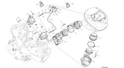 dibujo 016 - cuerpo del acelerador [mod: hym-sp; xst: aus, eur, fra, jap] grupo fr ame