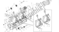 disegno 030 - radiatore acqua [mod: hym-sp; xst: aus, eur, fra, jap] group fr ame