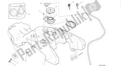 dibujo 032 - tanque de combustible [mod: hym-sp; xst: aus, eur, fra, jap] grupo fr ame