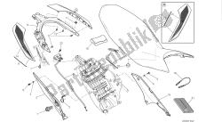 DRAWING 033 - SEAT [MOD:HYM-SP;XST:AUS,EUR,FRA,JAP] GROUP FR AME