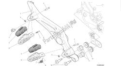 DRAWING 27A - FOOTRESTS, RIGHT [MOD:HYM-SP;XST:AUS,EUR,FRA,JAP] GROUP FR AME