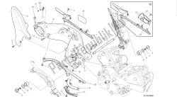 rysunek 28a - forcellone posteriore [mod: hym-sp; xst: aus, eur, fra, jap] group fr ame