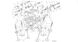 disegno 014 - testa verticale [mod: hym-sp; xst: aus, eur, fra, jap] group engi ne