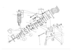 suspension arrière