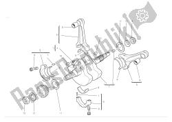 Connecting rods