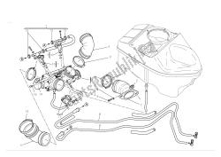 Intake manifolds