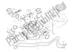 Intake manifolds