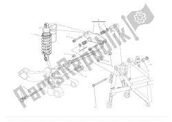 REAR SUSPENSION