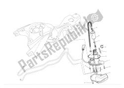 Sistema de combustible