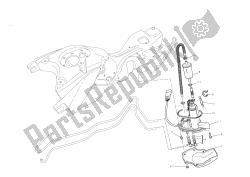 Sistema de combustible