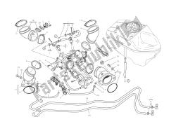 Intake manifolds