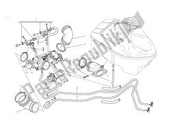 Intake manifolds