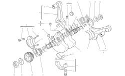 Connecting rods