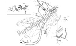 Battery support